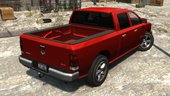 Bravado Bison [V1.4]